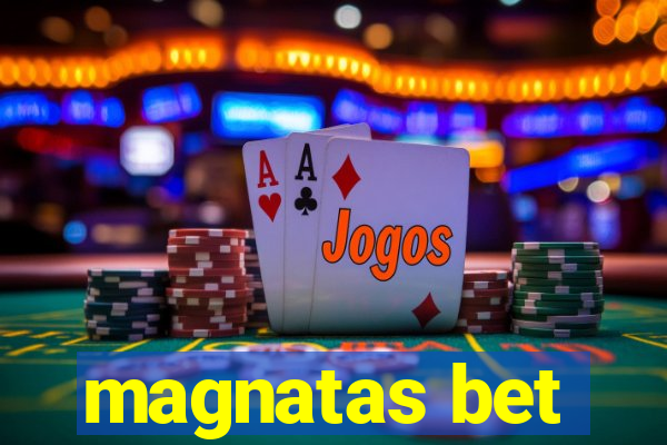 magnatas bet